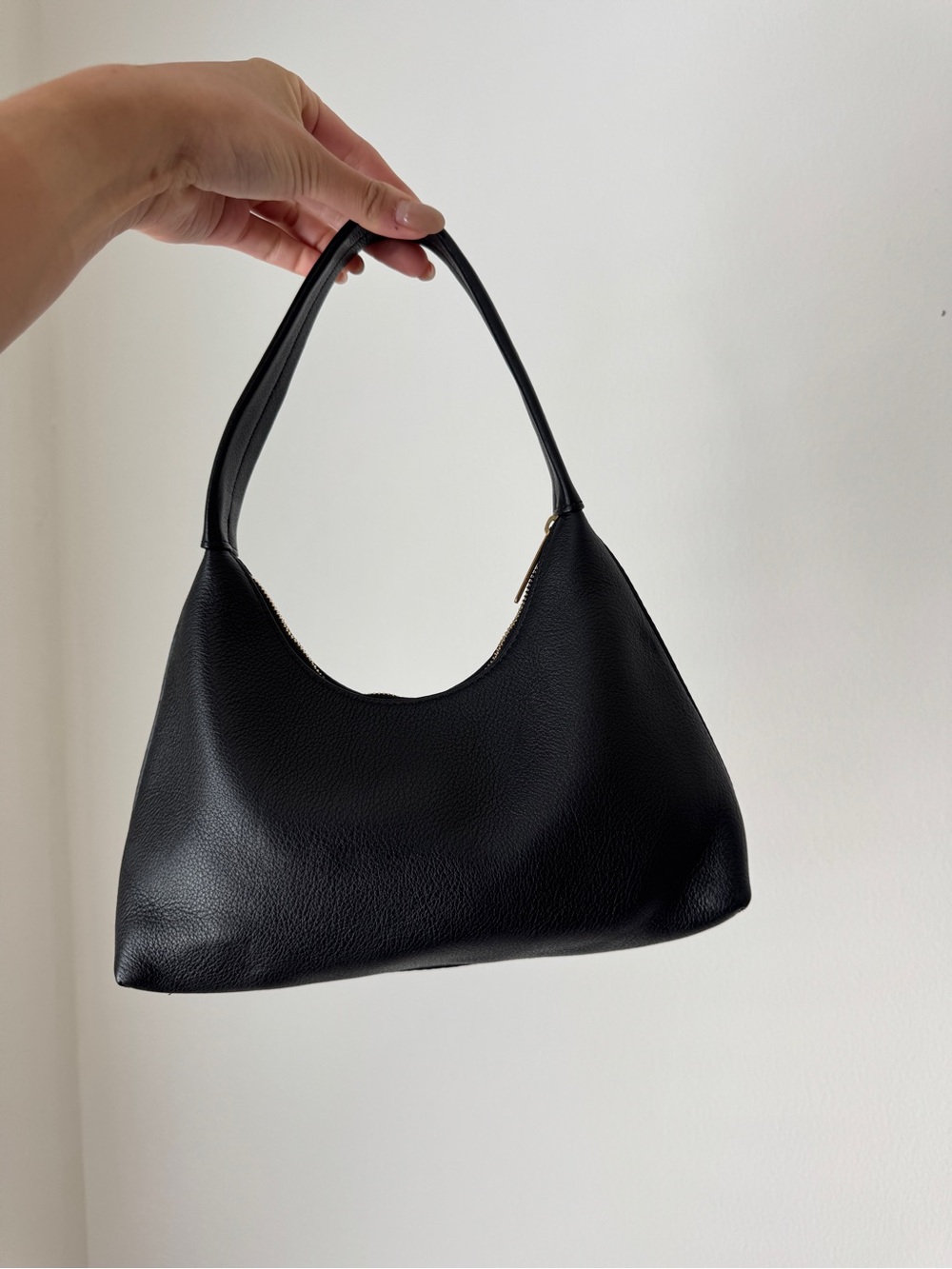 Mansur Gavriel Black Candy Mini Bag - Picture 2 of 3